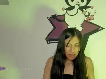 Chaturbate Private Sex Chat of alanalois_