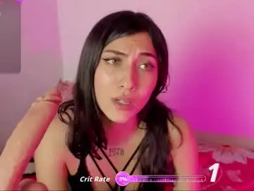 Chaturbate Nude Webcam of alanalois_