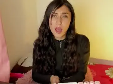 Chaturbate Nude Webcam of alanalois_