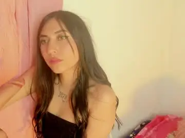 Chaturbate Best live sex cam show of alanalois_