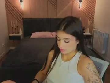 Chaturbate Nude Webcam of alisha_blakee