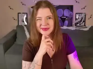 Chaturbate Free Porn Cam of amelieblossom__