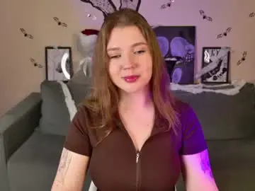 Chaturbate Free Porn Cam of amelieblossom__