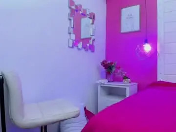 Chaturbate Sex Chat of antonella_morrison