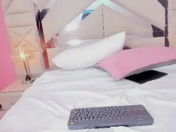 Chaturbate Live Sex Cam of antonella_morrison