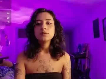 Chaturbate Best Webcam of atenea_dragon__