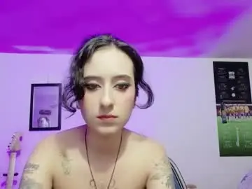 Chaturbate Live Sex of atenea_dragon__