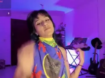 Chaturbate Best live sex cam show of atenea_dragon__