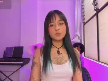 Chaturbate Adult Webcams of atenea_dragon__