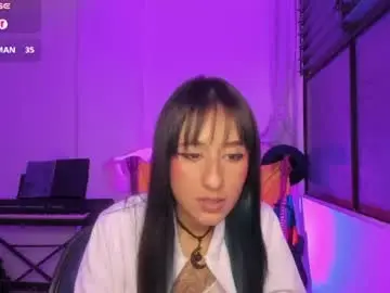Chaturbate Sex Cam of atenea_dragon__