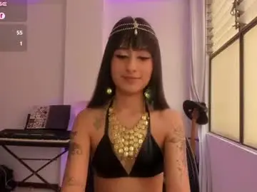 Chaturbate Live Sex Cam of atenea_dragon__