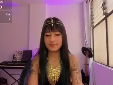 Chaturbate Sex Cam of atenea_dragon__