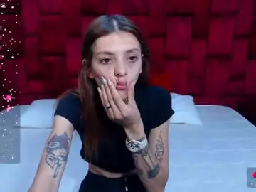 Chaturbate Live Porn of barby_jones25