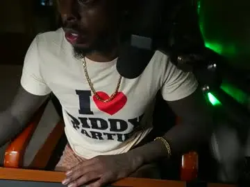 Chaturbate Adult Video Chat of bbcblackdaddy