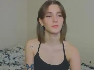 Chaturbate Best Webcam of blush_and_breathe