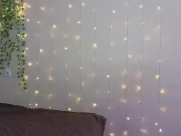 Chaturbate Live Porn of blush_and_breathe