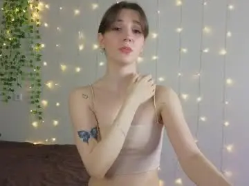 Chaturbate Free Porn Cam of blush_and_breathe