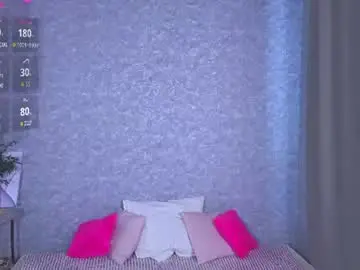 Chaturbate Sex Cam of blush_and_breathe