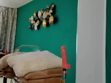 Chaturbate Live Porn of candy_babee