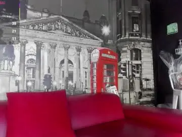 Chaturbate Live Porn of cloerodriguez