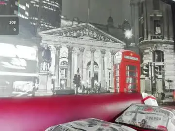 Chaturbate Adult Webcam of cloerodriguez