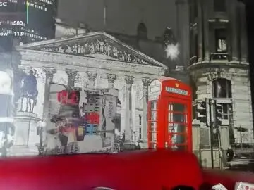 Chaturbate Adult Webcams of cloerodriguez