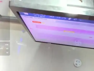 Chaturbate Live Porn of cloerodriguez