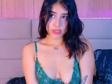 Chaturbate Live Sex Cam of cutewofy