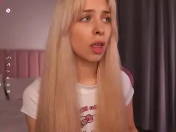 Chaturbate Live Sex Cam of d0ll_eyes_
