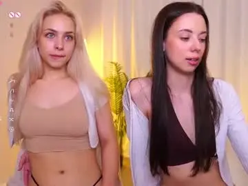 Chaturbate Adult Webcam of d0ll_eyes_