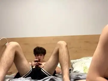 Chaturbate Sex Chat of dimamozaev400