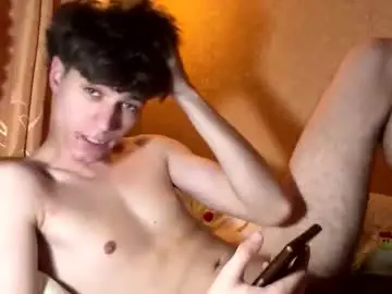 Chaturbate Best live sex cam show of dimamozaev400