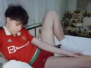 Chaturbate Live Sex Cam of dimamozaev400