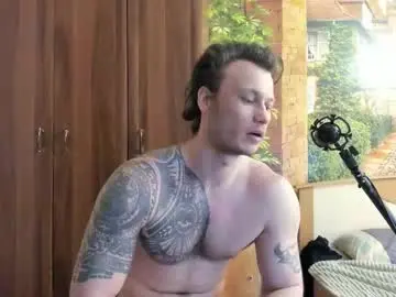 Chaturbate Sex Cam of eric_the_vikking