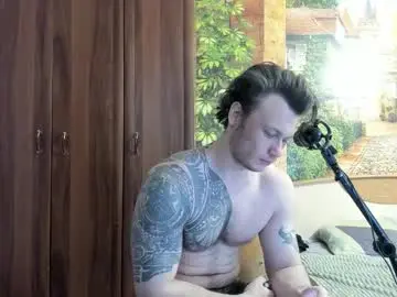 Chaturbate Live Porn of eric_the_vikking