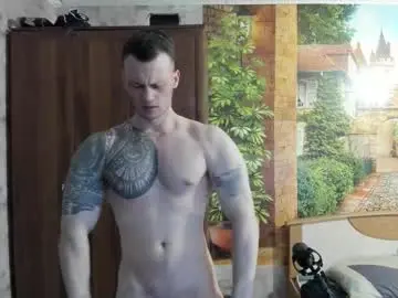 Chaturbate Free Porn Cam of eric_the_vikking
