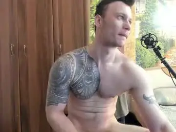 Chaturbate Private Sex Chat of eric_the_vikking