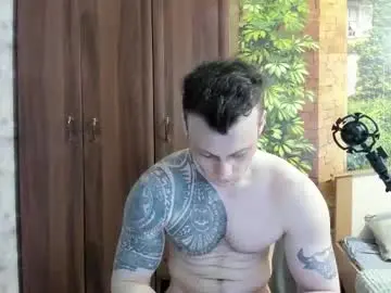 Chaturbate Adult Webcams of eric_the_vikking