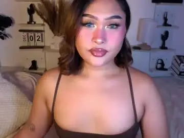 Chaturbate Adult Webcams of eva_mazikeen69