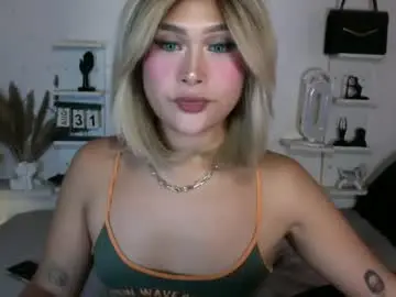 Chaturbate Adult Webcam of eva_mazikeen69