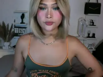 Chaturbate Live Sex of eva_mazikeen69