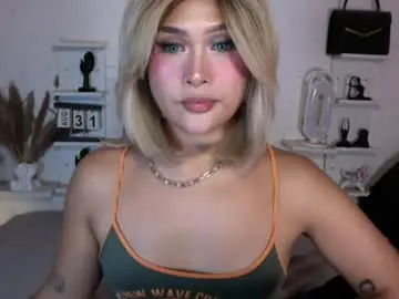 Chaturbate Live Sex of eva_mazikeen69