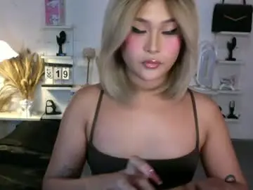 Chaturbate Sex Cam of eva_mazikeen69