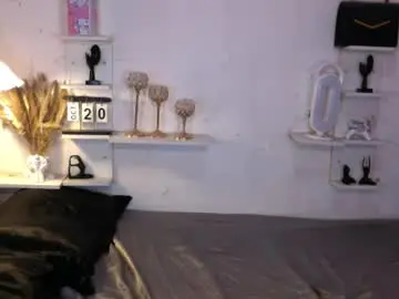 Chaturbate Free Live Porn of eva_mazikeen69