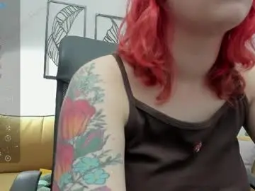 Chaturbate Best live sex cam show of haileyfoxy