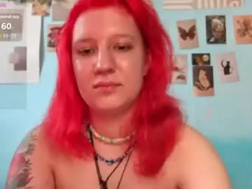 Chaturbate Free Porn Cam of haileyfoxy