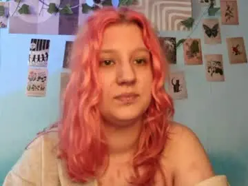 Chaturbate Free Porn Cam of haileyfoxy