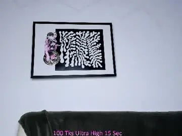 Chaturbate Live Porn of innocentevee