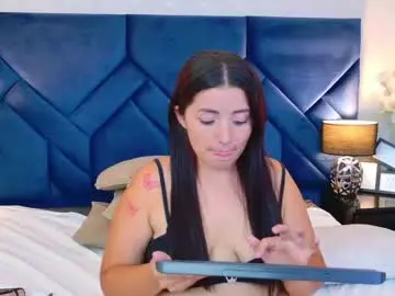 Chaturbate Watch Live Sex Cams of isabelacampbell_