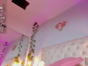 Chaturbate Adult Webcams of isabella_flowerss